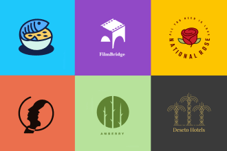 update, edit, fix or modify your existing logo