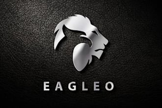 design modern and minimalist logo