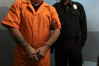 be your criminal  defense lawyer