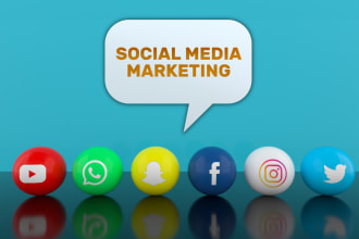 manage your social media, facebook, instagram, twitter, linkedin