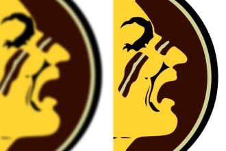 vectorize your logo from jpeg to eps
