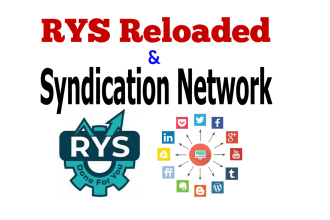 combined rys reloaded drive stack and syndication network