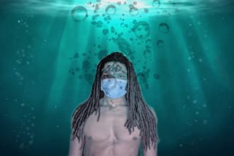 create album artwork for your new release
