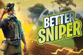create a  amazing gaming thumbails or youtube video thumbnail