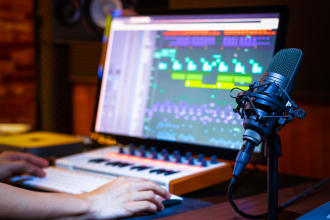 transcribe video and do audio transcription