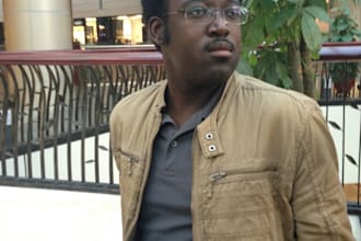 take a funny video for you