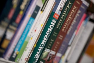 assist in medical subjects, assessments and assignments