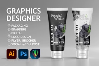 design professional property and drone logo designs in coreldraw
