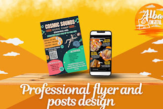 design a summer camp,education kids,graduation flyers