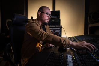 help you improve your mixes and masters
