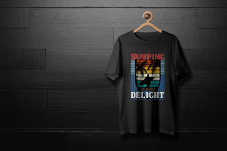 do bulk tshirt designs for merch and printful