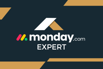 setup monday automation monday crm integration for project management
