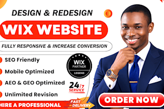 wix website redesign wix redesign wix website design wix website redesign