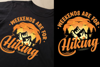 do custom vintage t shirt design, t shirt logo for your pod business