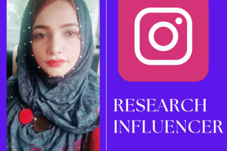 find the best instagram influencer