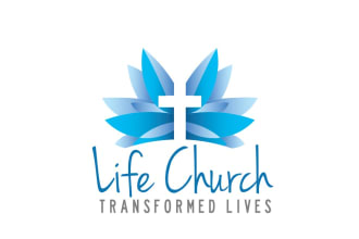 design professional church logo for your company