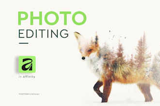 edit your photo in affinity