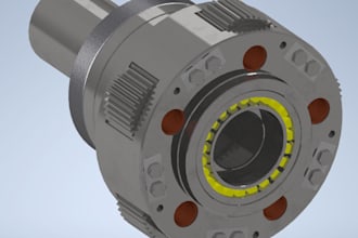design 3d and 2d models for 3d printing