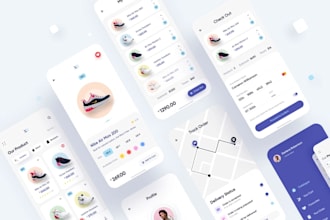 do mobile app development android ios app, building mobile app flutter developer