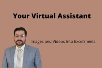 do any word processing for you