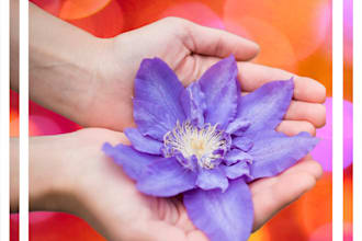 send strong pranic healing for you