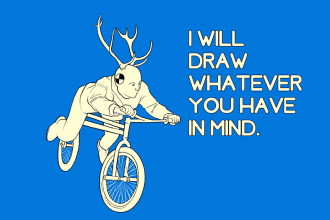 draw whatever you have in mind