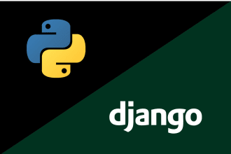 write python script and design your algorithms