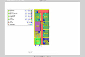 material takeoff cost estimation quantity takeoff planswift