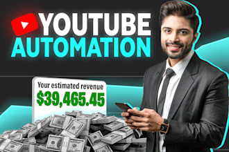 youtube faceless cash cow automation videos, top 10 videos, automated cash cow