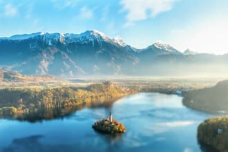 compose original relaxing piano music