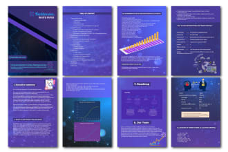 design white paper and white paper crypto