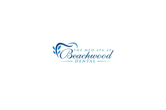 design dental office med spa logo in 24 hours