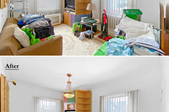remove any object from the photos