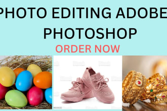 dress color change image editing adobe photoshop