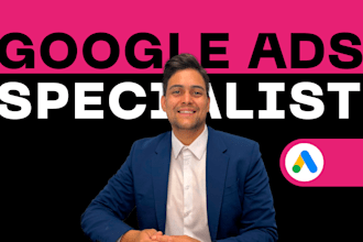 be your italian google ads specialist