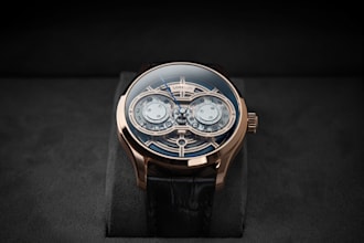 create studio level watch photos photography