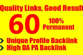 boost web ranking with 60 usa pr9 seo safe manually backlinks,link building