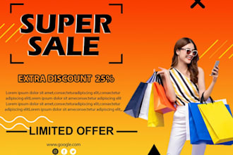 design amazing coupon, discount and vouchers and cards