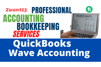 complete your bookkeeping and tax return filing