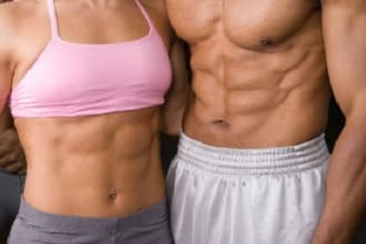 teach You How to Get a Six Pack without a Gym