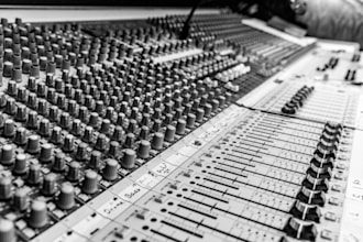 professionally master your blues, reggae, and folk music