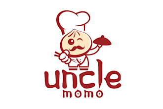 design an attractive restaurant logo for your business