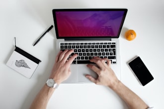 prepare the test cases in excel for your project