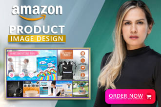 do  amazon listing images and background removal