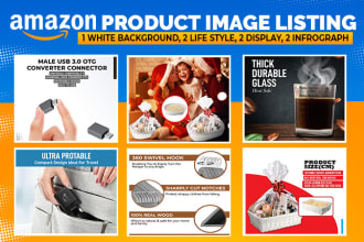 create amazon listing images for your amazon products