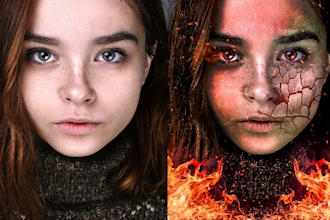 professionally edit photos and remove backgrounds flawlessly