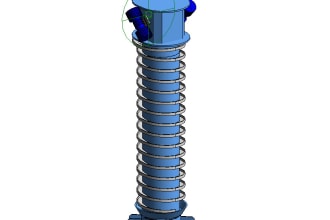 prepare parametric mep families in autodesk revit