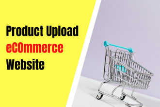 upload product wordpress woocommerce store