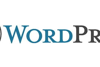 run your Wordpress site