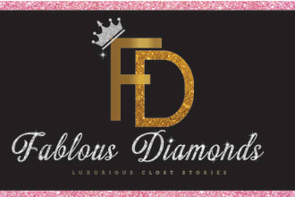 do signature eyelash feminine cosmetic logo design